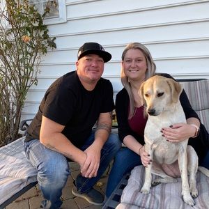 Meet your Posher, Derek